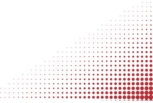 footer shape